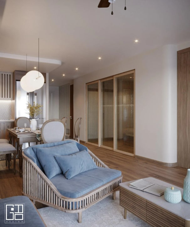 Clip Tun Phạm "chốt" căn chung cư hơn 50 tỷ, view đẹp nhất H&agrave; Nội khiến c&otilde;i mạng ồn &agrave;o- Ảnh 10.