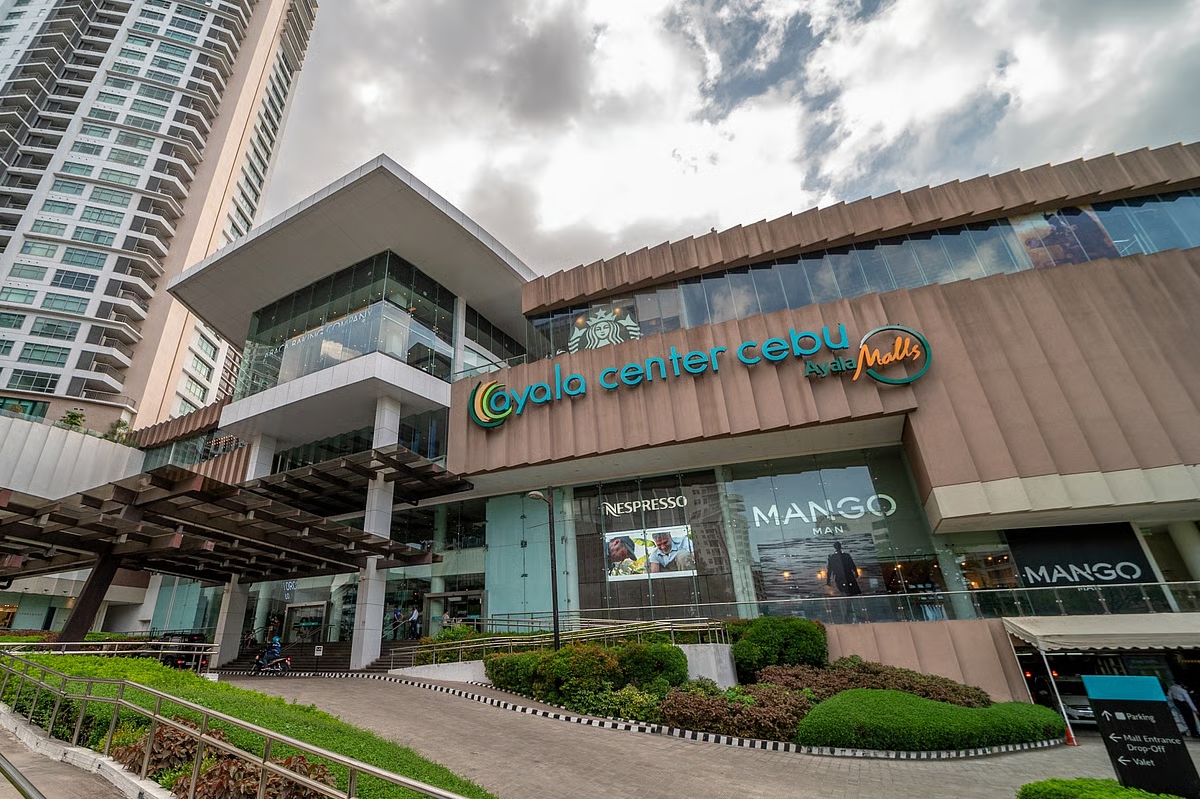 Top những tọa độ mua sắm sầm uất bậc nhất Cebu m&agrave; mọi &ldquo;shopaholic&rdquo; kh&ocirc;ng thể bỏ qua- Ảnh 2.