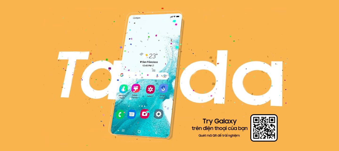Thử "giả lập" Galaxy S26 Series tr&ecirc;n smartphone kh&aacute;c với 0 đồng v&agrave; c&aacute;i kết- Ảnh 1.