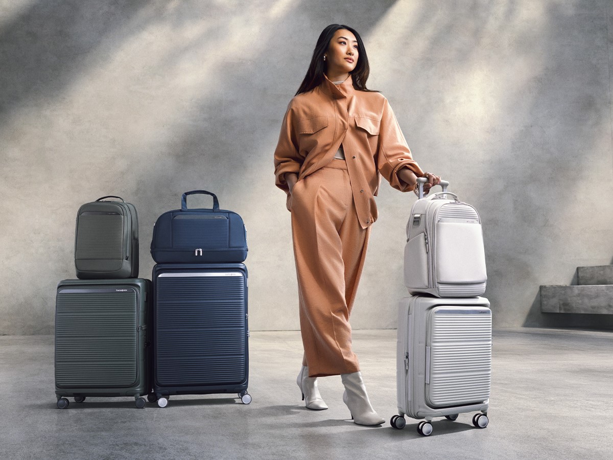 Samsonite được vinh danh &ldquo;Thương hiệu vali tốt nhất thế giới&rdquo; tại Business Traveller Awards 2025- Ảnh 2.
