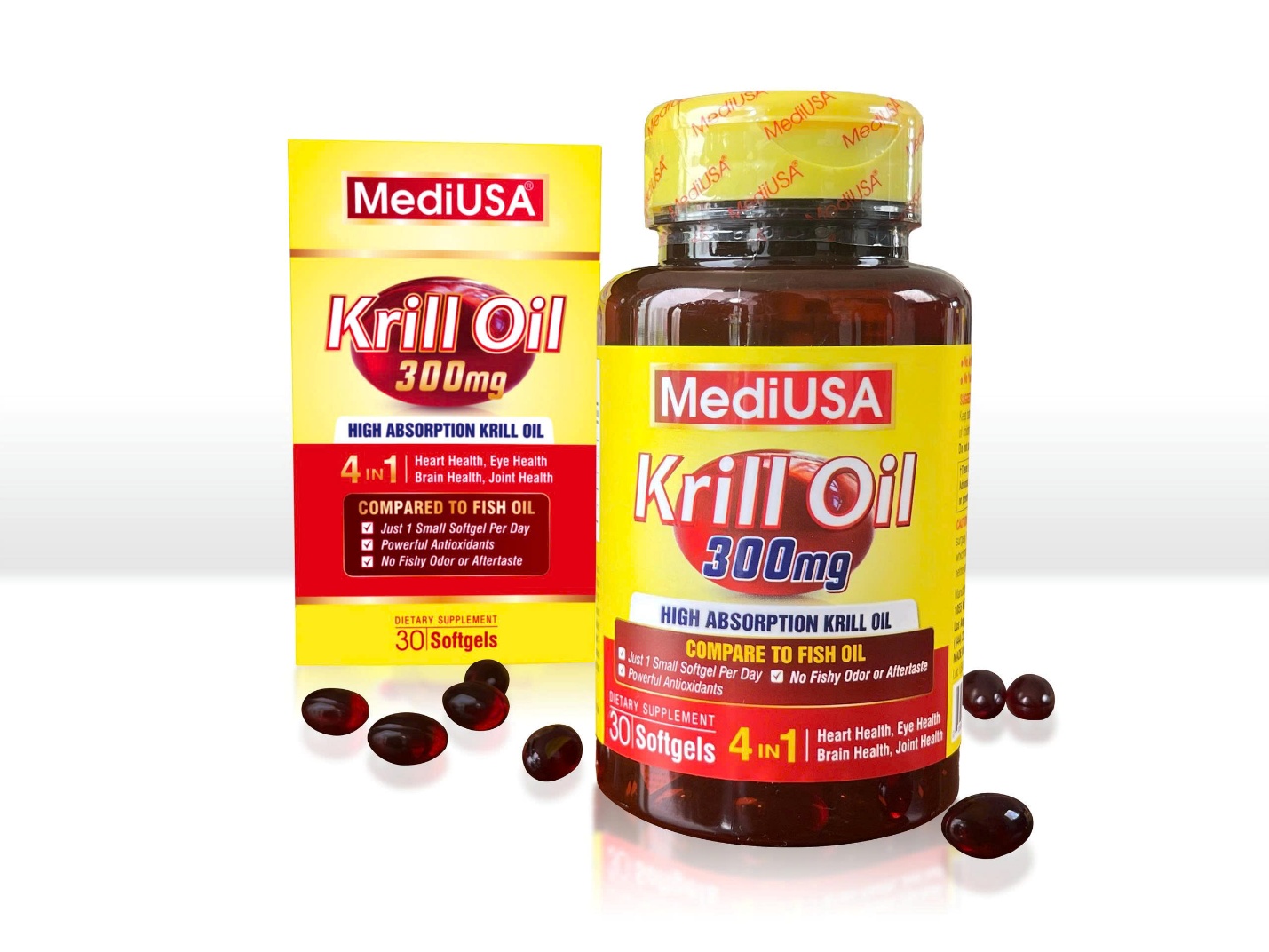 C&ocirc;ng ty TNHH MediUSA khẳng định kh&ocirc;ng li&ecirc;n quan đến sản xuất thực phẩm chức năng giả- Ảnh 3.