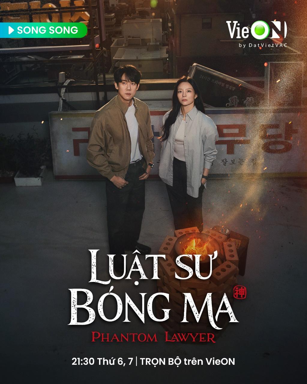 H&oacute;a đi&ecirc;n với c&aacute;c &ldquo;tổng t&agrave;i&rdquo; tr&ecirc;n m&agrave;n ảnh th&aacute;ng 3: Visual đẹp trai, mắt nh&igrave;n cục đ&aacute; cũng t&igrave;nh- Ảnh 3.