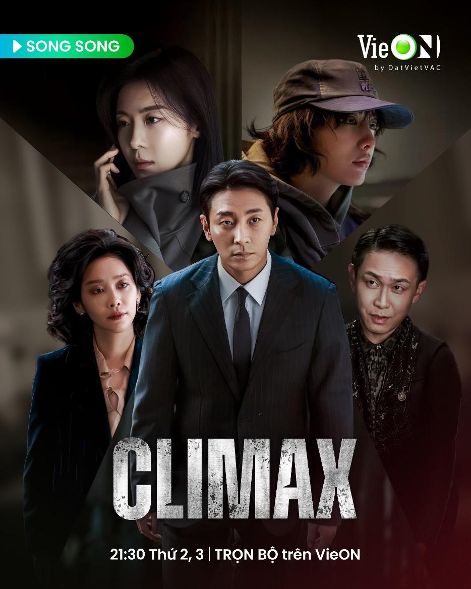 H&oacute;a đi&ecirc;n với c&aacute;c &ldquo;tổng t&agrave;i&rdquo; tr&ecirc;n m&agrave;n ảnh th&aacute;ng 3: Visual đẹp trai, mắt nh&igrave;n cục đ&aacute; cũng t&igrave;nh- Ảnh 4.