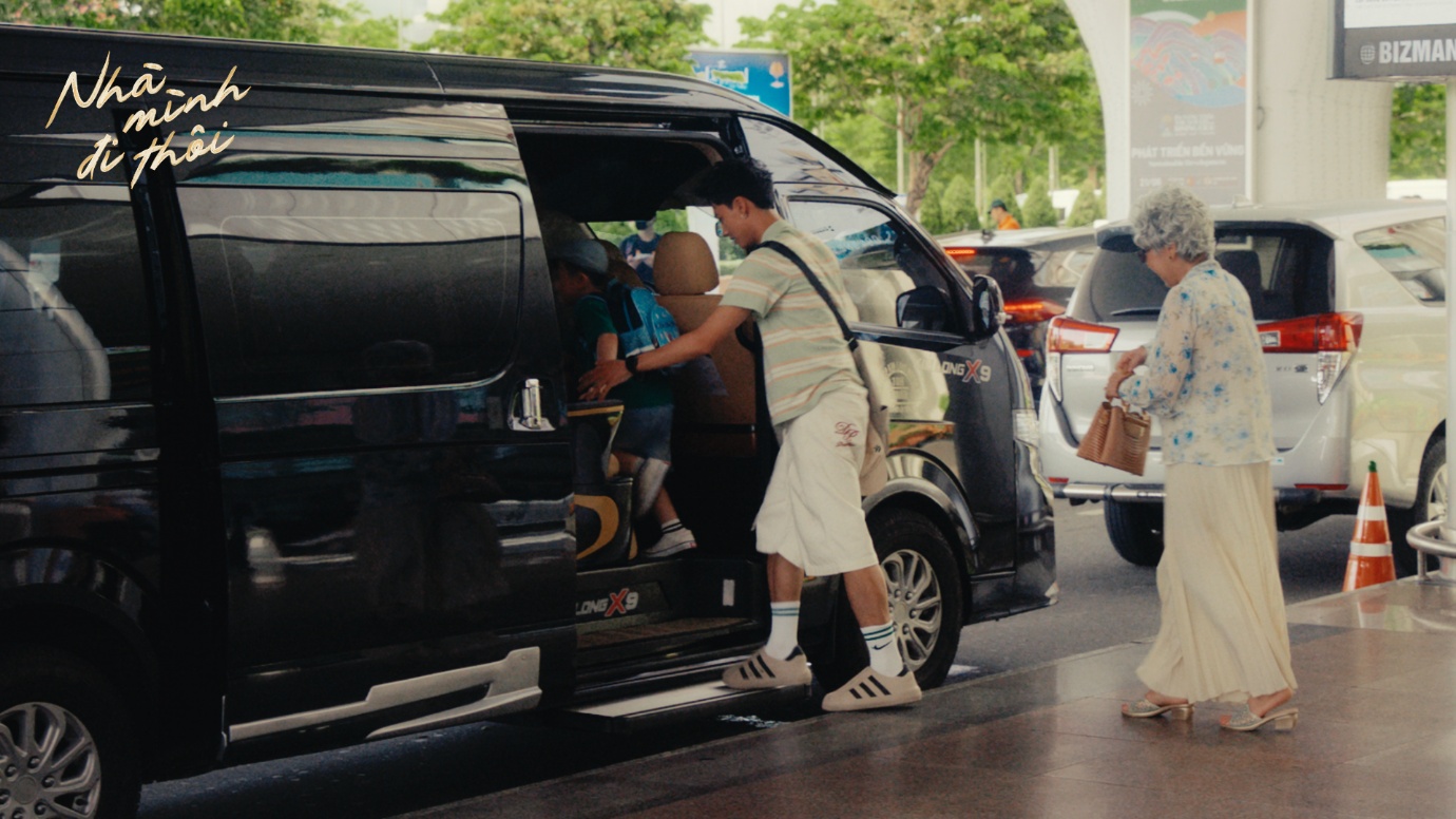 "Nh&agrave; M&igrave;nh Đi Th&ocirc;i": chiến lược n&acirc;ng tầm điểm đến qua điện ảnh- Ảnh 7.