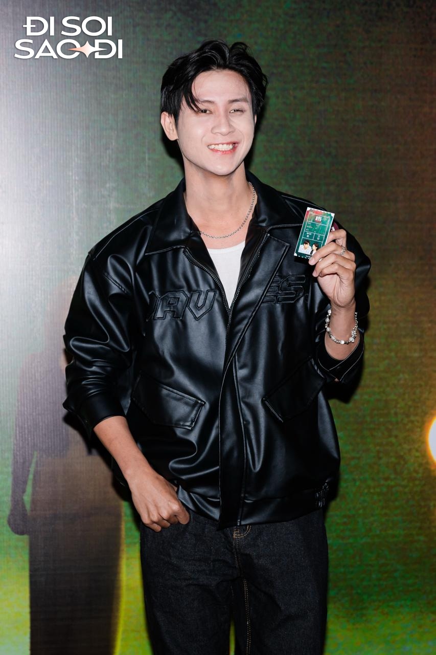 Thảm đỏ HOT nhất h&ocirc;m nay: Tiểu Vy thua Thần Vệ Nữ mỗi c&aacute;i t&ecirc;n, cặp đ&ocirc;i diễn vi&ecirc;n - Hoa hậu đẹp ph&aacute;t hờn- Ảnh 10.