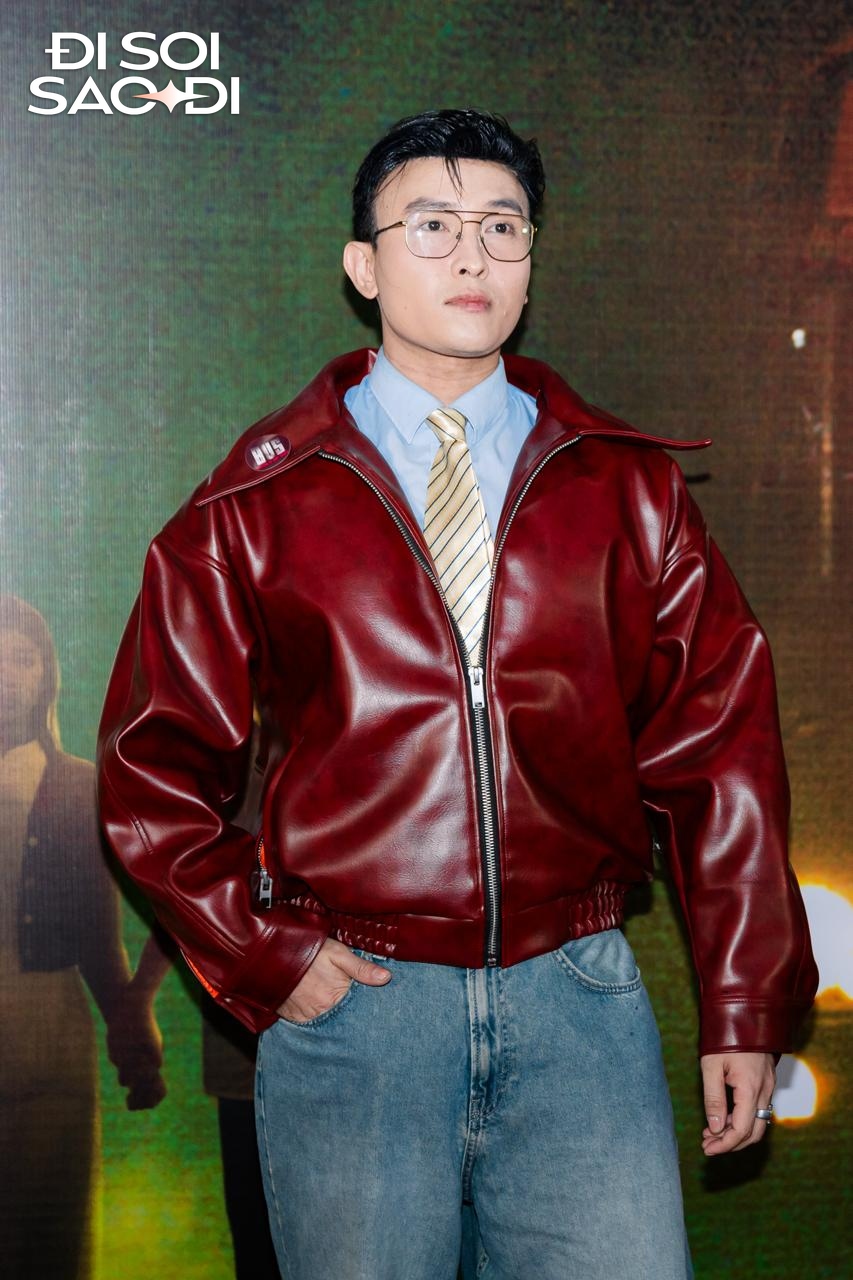 Thảm đỏ HOT nhất h&ocirc;m nay: Tiểu Vy thua Thần Vệ Nữ mỗi c&aacute;i t&ecirc;n, cặp đ&ocirc;i diễn vi&ecirc;n - Hoa hậu đẹp ph&aacute;t hờn- Ảnh 12.