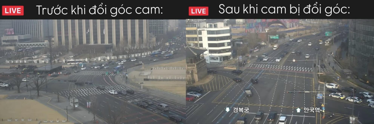 Fandom phiền nhất thế giới: Cả nh&oacute;m người soi camera an ninh, gi&aacute;m s&aacute;t m&agrave;n comeback của 7 ch&agrave;ng trai quyền lực nhất H&agrave;n Quốc- Ảnh 4.