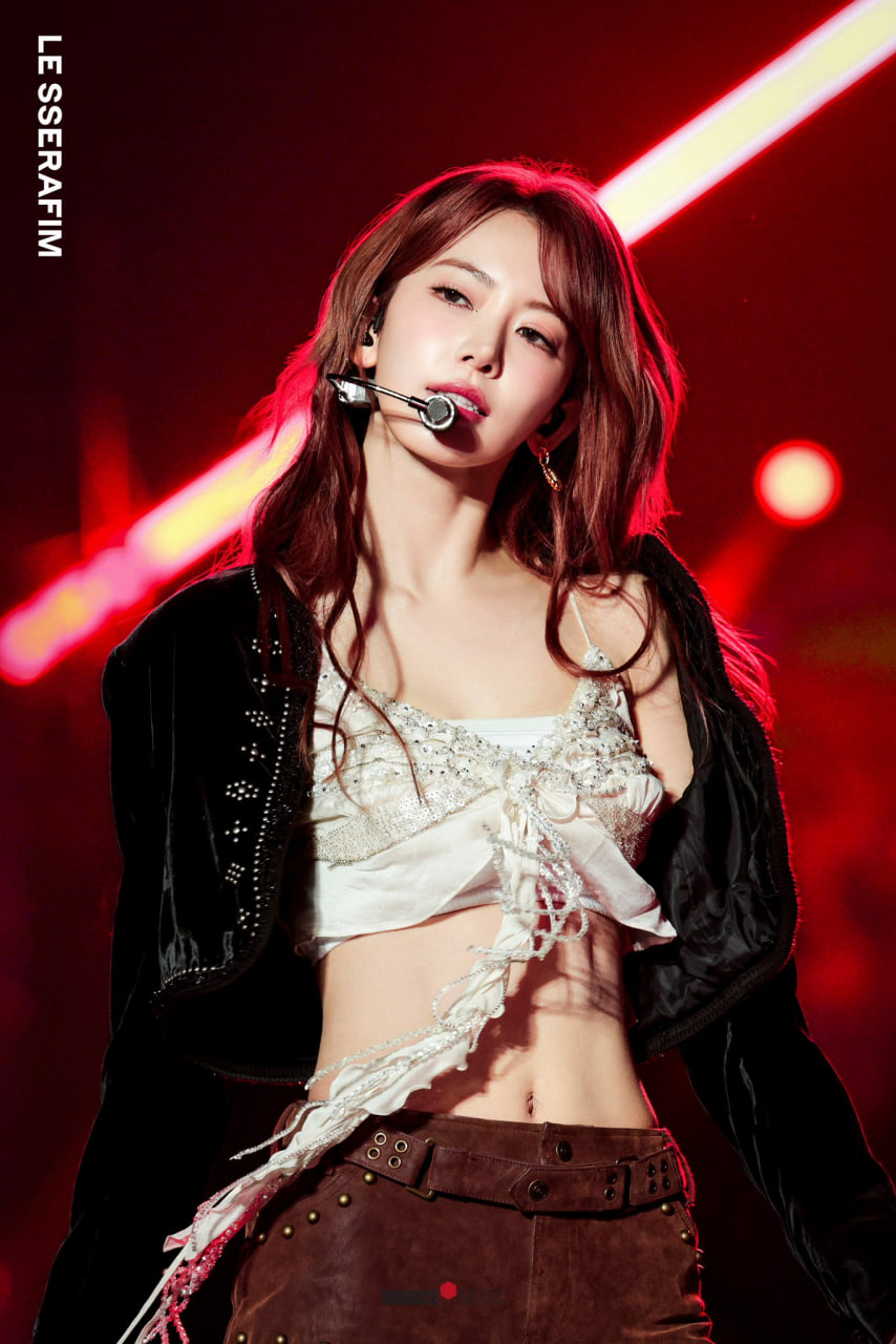 Mỹ nh&acirc;n duy nhất d&aacute;m "giật center" của c&ocirc;ng ch&uacute;a Kpop: Từ nhỏ đ&atilde; nổi tiếng cả nước biết mặt, giọng h&aacute;t l&agrave; điểm yếu ch&iacute; mạng- Ảnh 7.