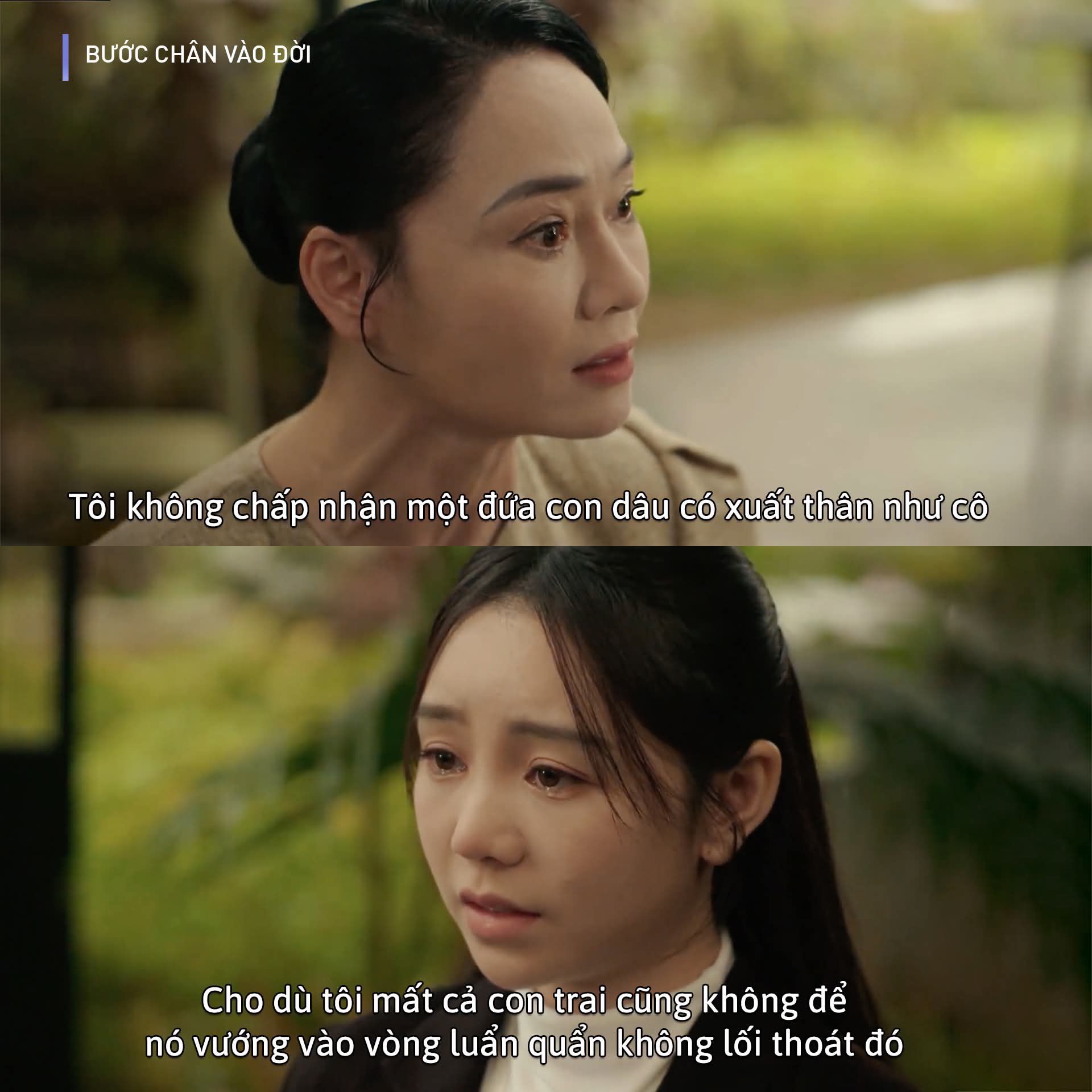 Tuyệt sắc giai nh&acirc;n l&agrave; NSƯT nổi tiếng miền Bắc một thời: Cứ xuất hiện l&agrave; kh&aacute;n giả cầu xin 