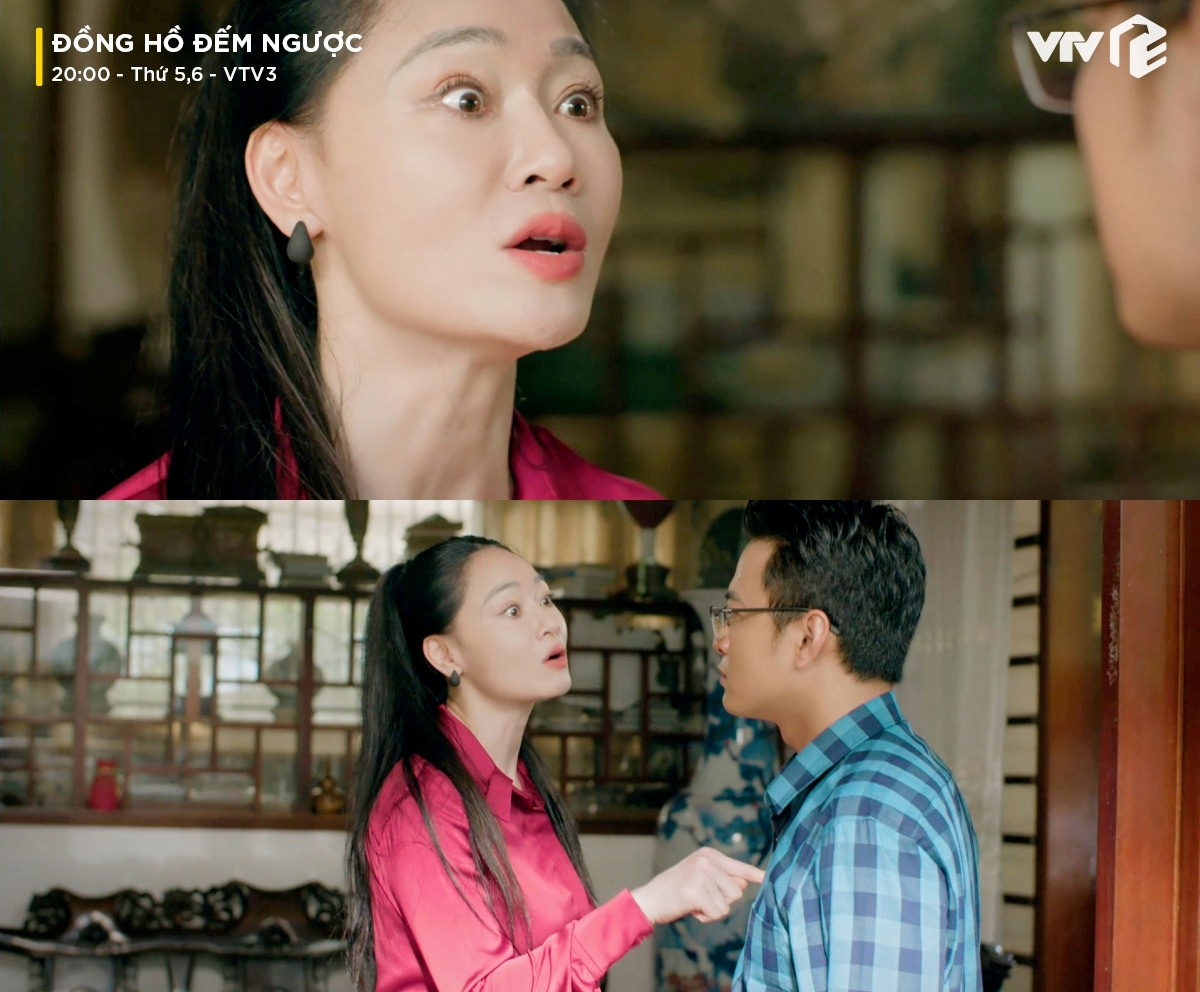 Tuyệt sắc giai nh&acirc;n l&agrave; NSƯT nổi tiếng miền Bắc một thời: Cứ xuất hiện l&agrave; kh&aacute;n giả cầu xin 