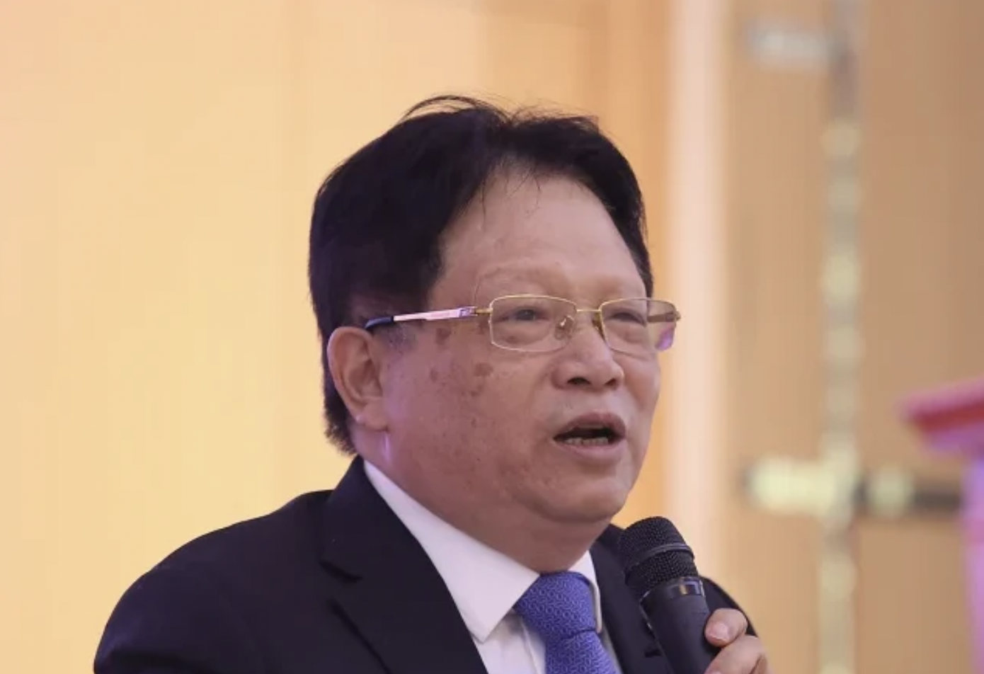 Tập đo&agrave;n H&oacute;a chất Đức Giang l&agrave;m ăn ra sao trước khi chủ tịch bị khởi tố?- Ảnh 1.