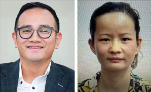 Cha con &ocirc;ng Đ&agrave;o Hữu Huyền giữ vai tr&ograve; g&igrave; trong 'hệ sinh th&aacute;i' h&oacute;a chất Đức Giang?- Ảnh 2.