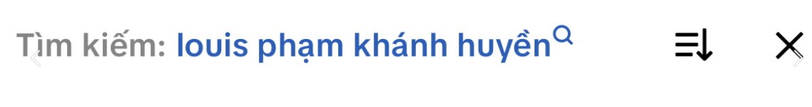 Louis Phạm n&oacute;i g&igrave; về phong c&aacute;ch T&acirc;y của Kh&aacute;nh Huyền 204 m&agrave; k&eacute;o nhau l&ecirc;n hẳn hot search?- Ảnh 3.