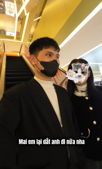 T&agrave;i xế xe &ocirc;m c&ocirc;ng nghệ "cưa" c&ocirc; nh&acirc;n vi&ecirc;n h&agrave;ng kh&ocirc;ng từ 1 cuốc xe: C&acirc;u chuyện ph&iacute;a sau đoạn clip viral- Ảnh 2.