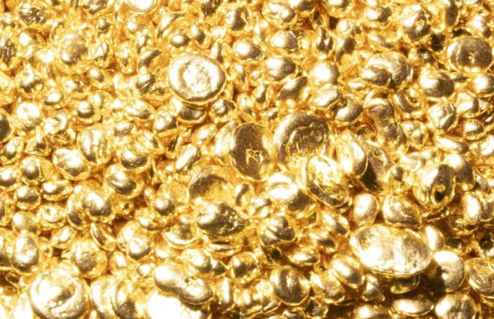 70 thỏi v&agrave;ng trị gi&aacute; 12 triệu USD được cất giấu b&ecirc;n trong một t&ograve;a nh&agrave; thấp tầng: H&eacute; lộ b&iacute; mật kho b&aacute;u khổng lồ v&agrave; lời cảnh b&aacute;o đ&aacute;ng lo ngại cho nền kinh tế- Ảnh 1.