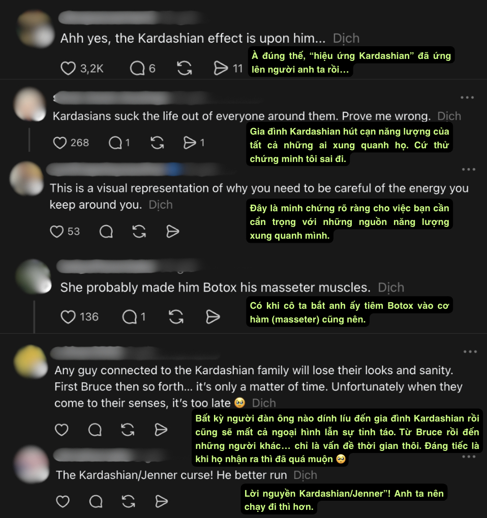 H&agrave;o quang ch&agrave;ng thơ tắt lịm: Timoth&eacute;e Chalamet được khuy&ecirc;n h&atilde;y th&aacute;o chạy khỏi Kylie Jenner!- Ảnh 13.