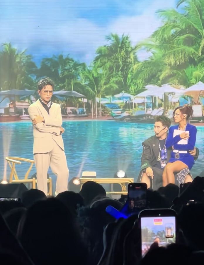 Ca kh&uacute;c ngớ ngẩn gần 20 năm trước bất ngờ g&acirc;y sốt trở lại- Ảnh 4.