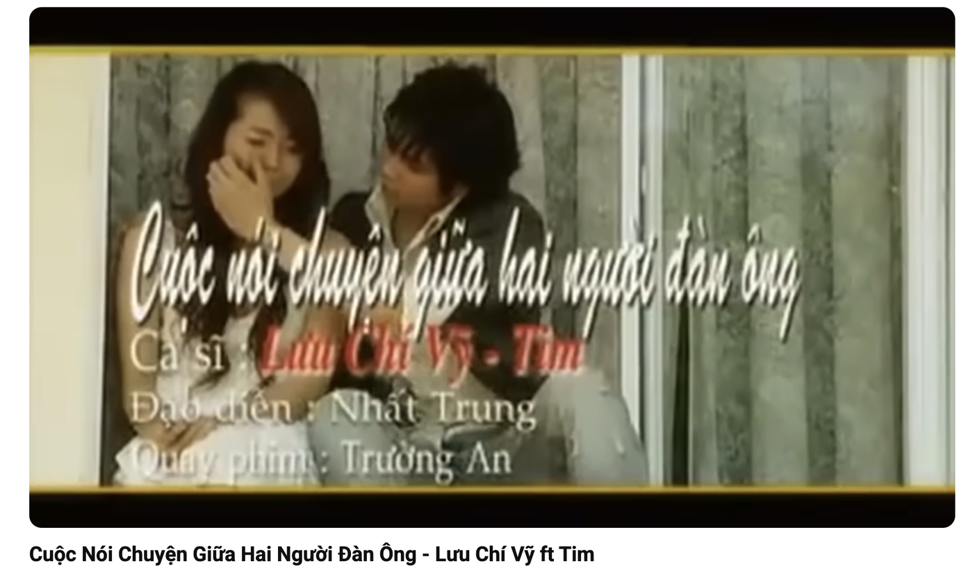 Ca kh&uacute;c ngớ ngẩn gần 20 năm trước bất ngờ g&acirc;y sốt trở lại- Ảnh 2.