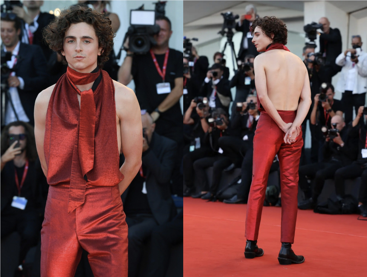H&agrave;o quang ch&agrave;ng thơ tắt lịm: Timoth&eacute;e Chalamet được khuy&ecirc;n h&atilde;y th&aacute;o chạy khỏi Kylie Jenner!- Ảnh 6.
