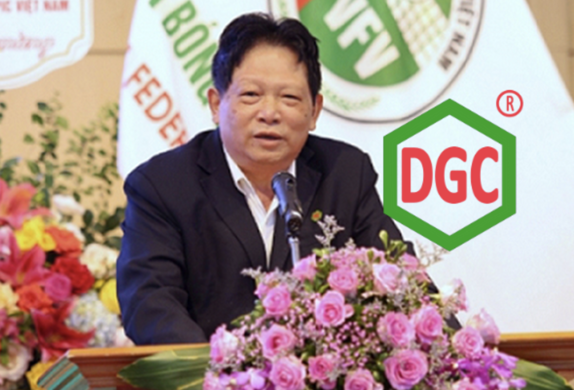 Chủ tịch H&oacute;a chất Đức Giang Đ&agrave;o Hữu Huyền: Từ kỹ sư ho&aacute; học đến doanh nh&acirc;n gi&agrave;u c&oacute;- Ảnh 1.