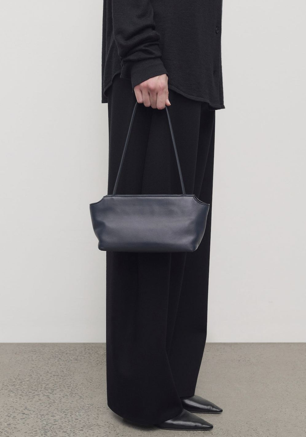 2026, d&aacute;ng t&uacute;i n&agrave;y sẽ hiện diện khắp nơi: Jennie đẩy Chanel hot nhất trend, giờ th&igrave; brand n&agrave;o cũng c&oacute;- Ảnh 24.