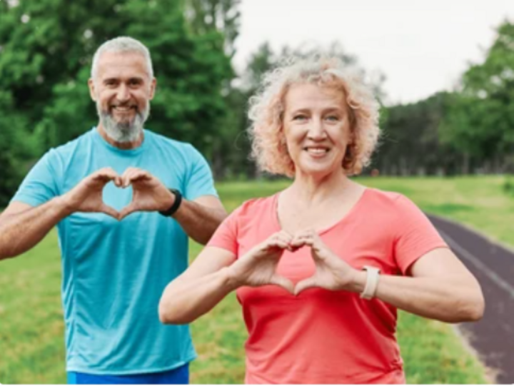 3 bộ phận tr&ecirc;n cơ thể n&ecirc;n giữ sạch sau tuổi 45 để bảo vệ sức khỏe- Ảnh 1.