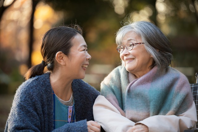 Cặp vợ chồng gi&agrave; đi taxi qua 4 nơi quen thuộc m&agrave; kh&ocirc;ng xuống xe, người vợ kh&ocirc;ng n&oacute;i một lời... C&acirc;u chuyện ph&iacute;a sau khiến nhiều người nghẹn l&ograve;ng- Ảnh 3.