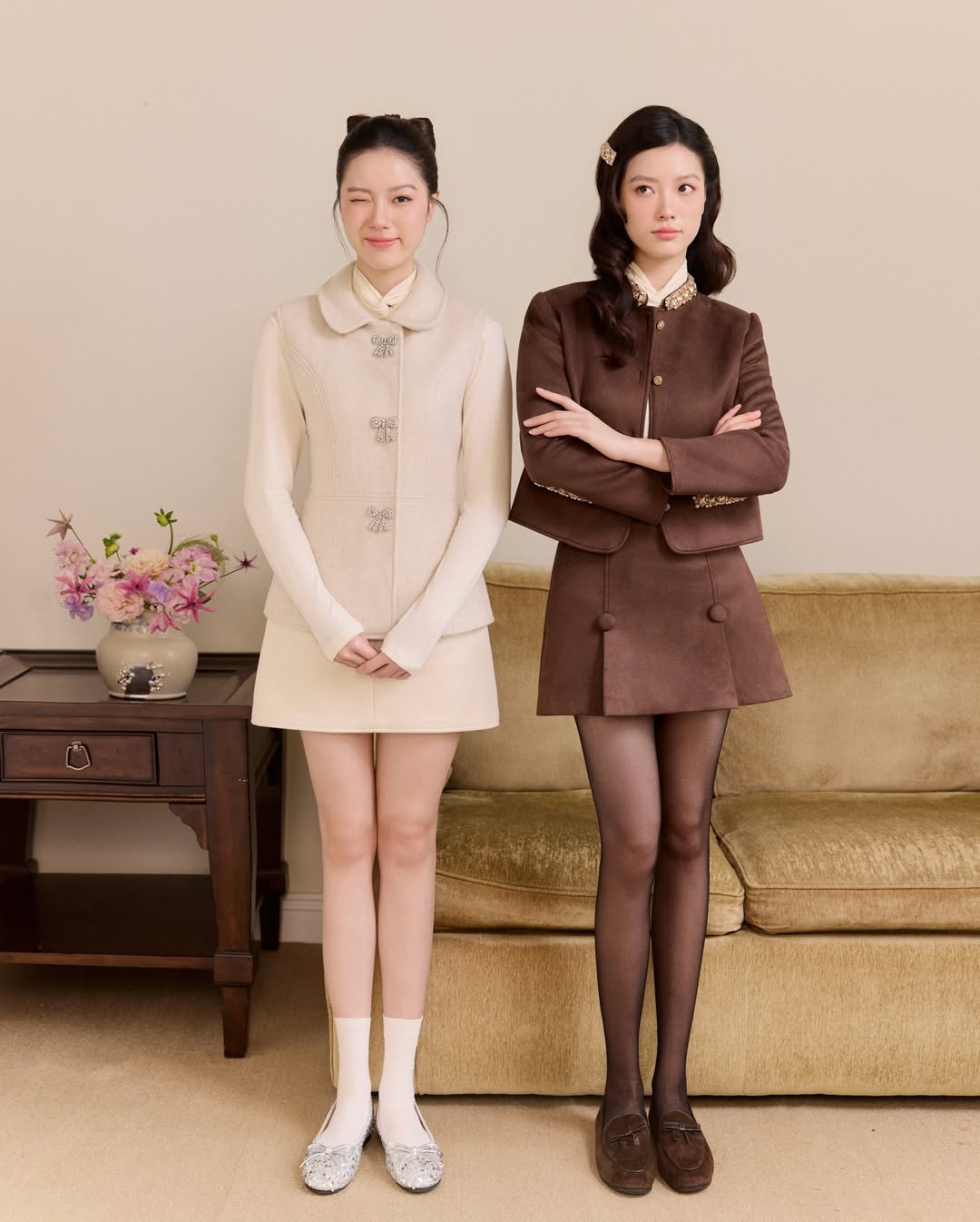 Diễn xuất g&acirc;y tranh c&atilde;i nhưng style phim mới của Jisoo th&igrave; 0 người ch&ecirc;- Ảnh 22.