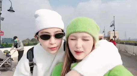 Xo&agrave;i Non tung chi tiết 1 ng&agrave;y b&ecirc;n Gil L&ecirc; l&agrave;m lộ t&iacute;nh c&aacute;ch thật, netizen: Gil thay đổi qu&aacute; nhiều!- Ảnh 1.