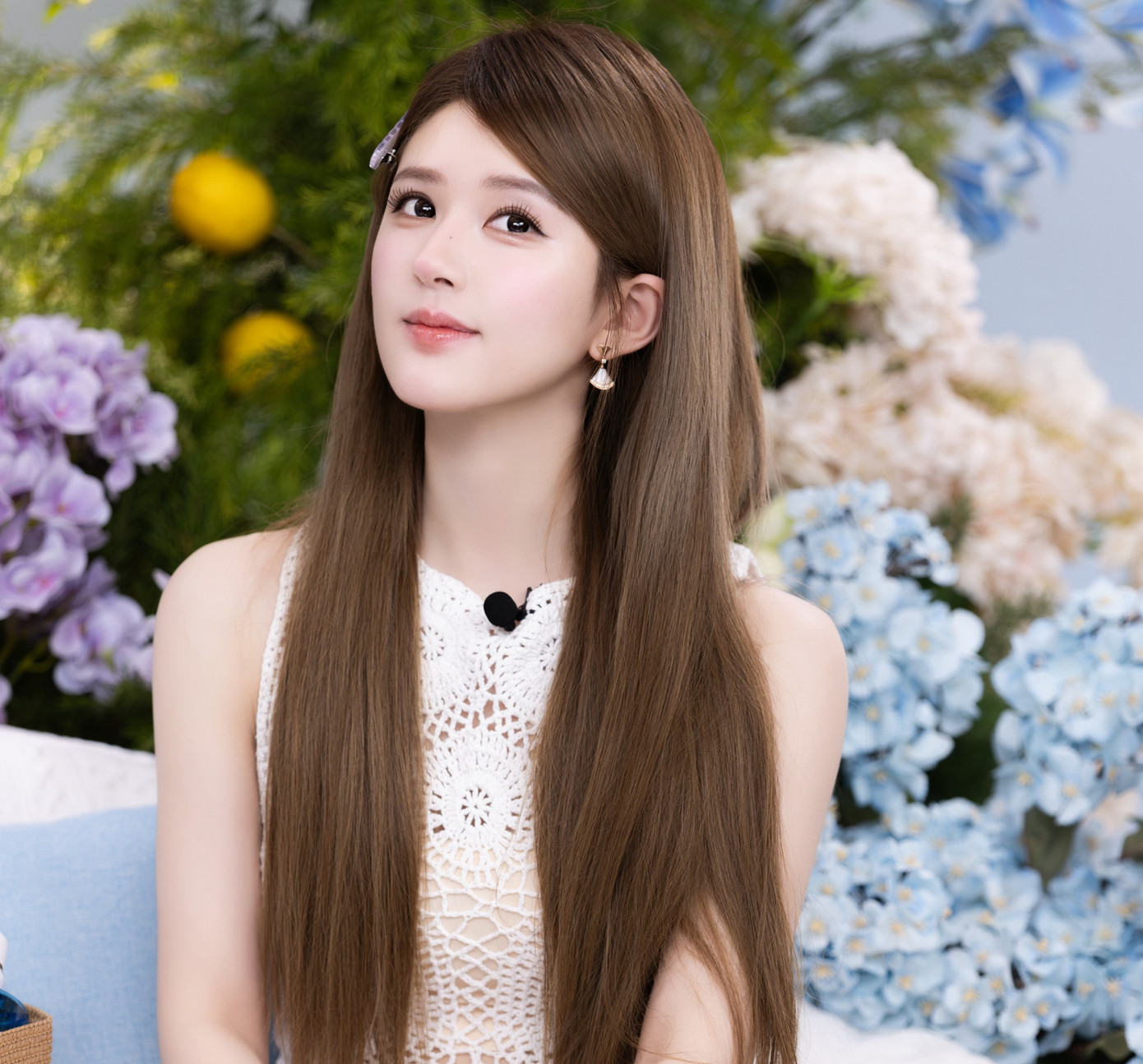 Nguy cơ của Triệu Lộ Tư- Ảnh 1.