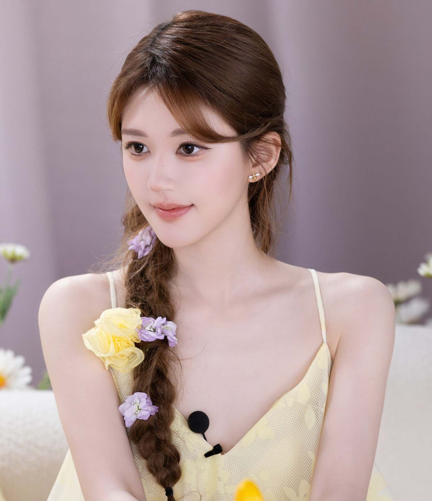 Nguy cơ của Triệu Lộ Tư- Ảnh 5.