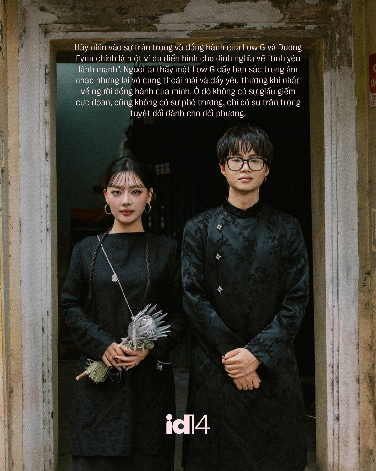 Showbiz Việt thời kỳ "y&ecirc;u trong &aacute;nh s&aacute;ng": Khi ch&acirc;n th&agrave;nh l&agrave; vũ kh&iacute; tối thượng đ&aacute;nh bại mọi scandal- Ảnh 3.