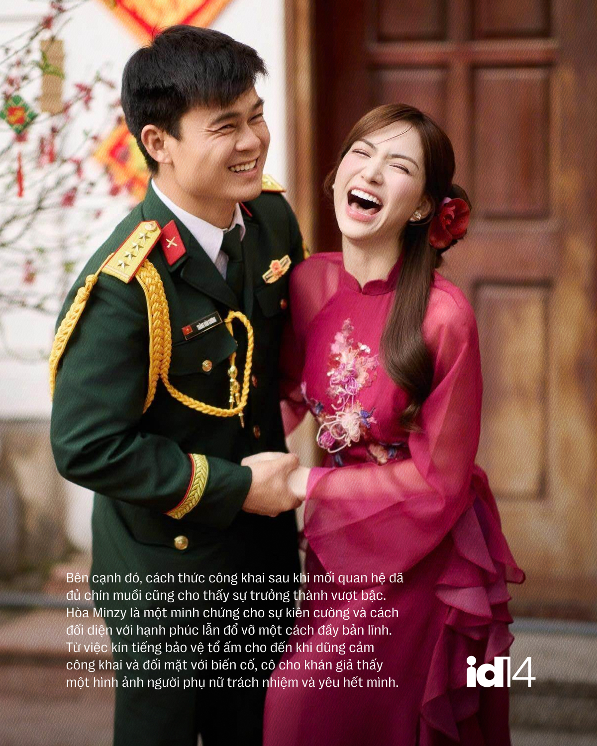 Showbiz Việt thời kỳ "y&ecirc;u trong &aacute;nh s&aacute;ng": Khi ch&acirc;n th&agrave;nh l&agrave; vũ kh&iacute; tối thượng đ&aacute;nh bại mọi scandal- Ảnh 7.