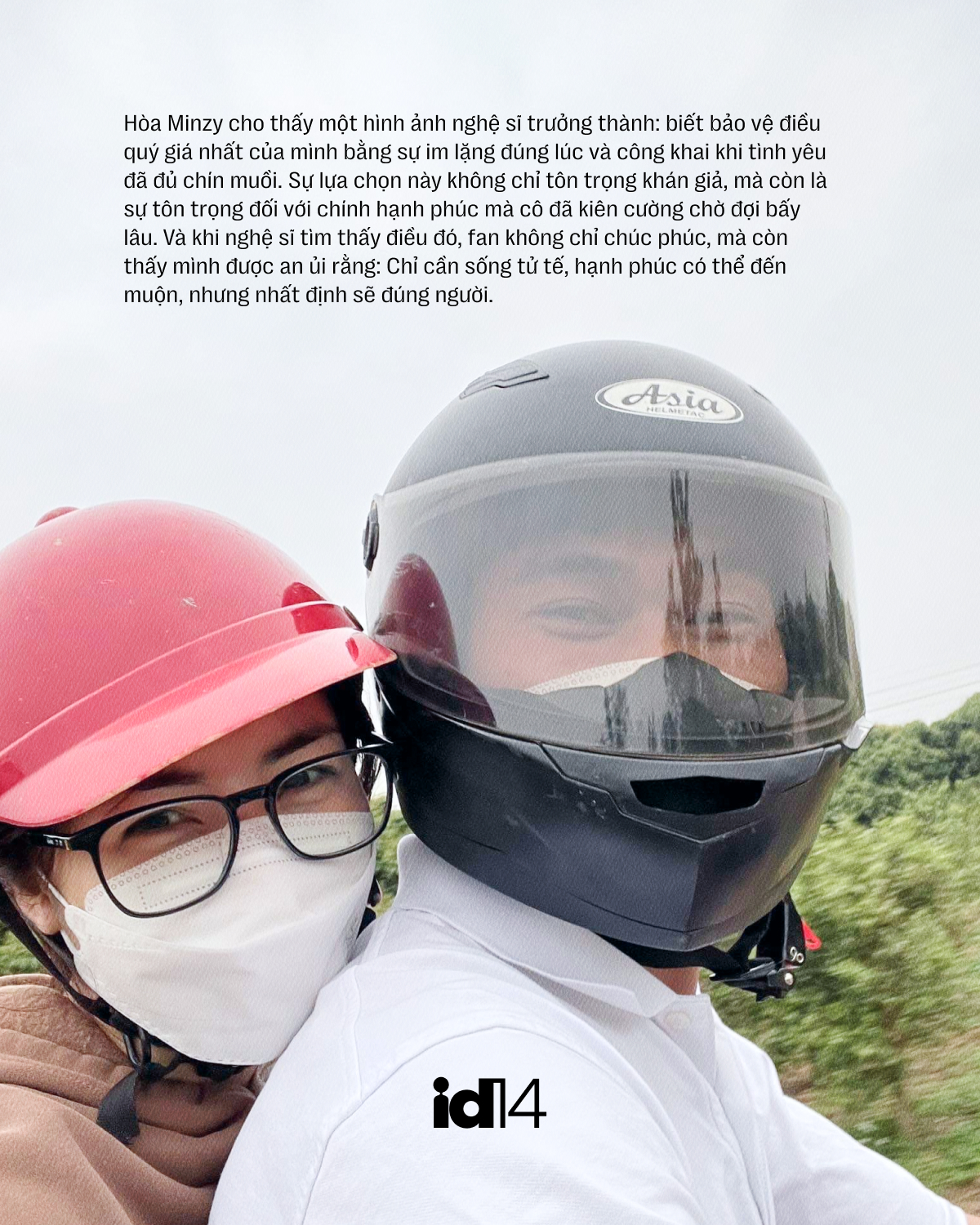 Showbiz Việt thời kỳ "y&ecirc;u trong &aacute;nh s&aacute;ng": Khi ch&acirc;n th&agrave;nh l&agrave; vũ kh&iacute; tối thượng đ&aacute;nh bại mọi scandal- Ảnh 8.