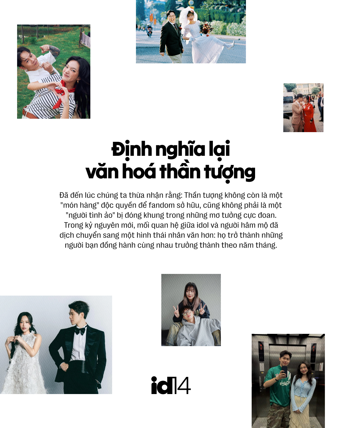 Showbiz Việt thời kỳ "y&ecirc;u trong &aacute;nh s&aacute;ng": Khi ch&acirc;n th&agrave;nh l&agrave; vũ kh&iacute; tối thượng đ&aacute;nh bại mọi scandal- Ảnh 10.