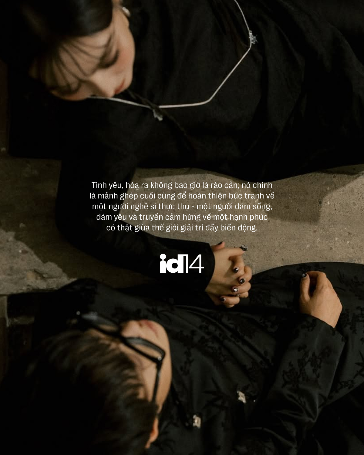 Showbiz Việt thời kỳ "y&ecirc;u trong &aacute;nh s&aacute;ng": Khi ch&acirc;n th&agrave;nh l&agrave; vũ kh&iacute; tối thượng đ&aacute;nh bại mọi scandal- Ảnh 14.