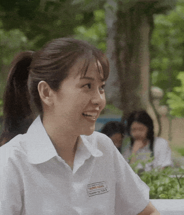 Việt Nam hiện tại t&igrave;m đ&acirc;u ra nữ thần thanh xu&acirc;n đẹp hơn thế n&agrave;y: Nhan sắc trăm người ngắm vạn người lao v&agrave;o thả tim- Ảnh 4.