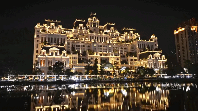 Dinh thự b&iacute; ẩn nhất Trung Quốc: Rộng gấp 9 lần phường Ho&agrave;n Kiếm H&agrave; Nội, trị gi&aacute; gần 10.000 tỷ đồng, đi m&ograve;n g&oacute;t kh&ocirc;ng thấy điểm dừng- Ảnh 4.