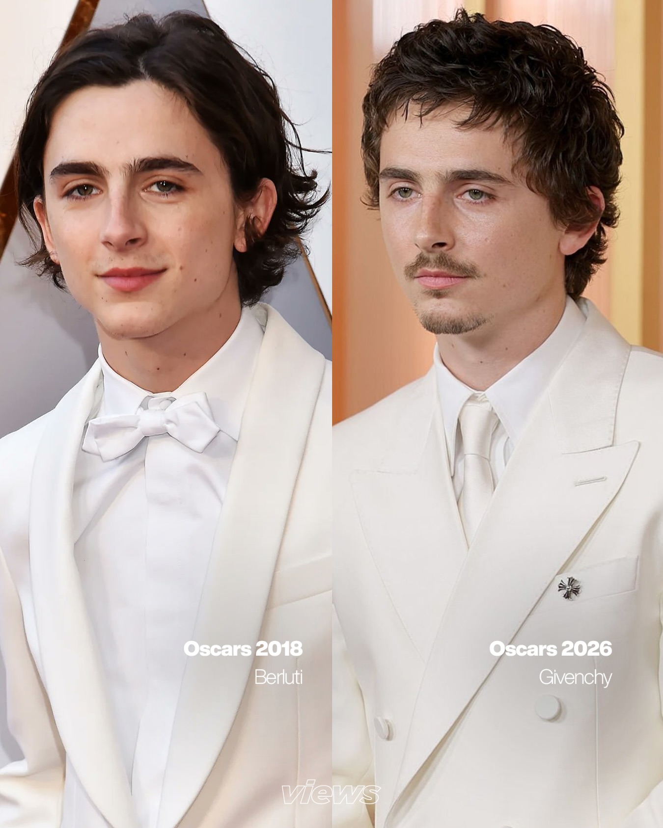 H&agrave;o quang ch&agrave;ng thơ tắt lịm: Timoth&eacute;e Chalamet được khuy&ecirc;n h&atilde;y th&aacute;o chạy khỏi Kylie Jenner!- Ảnh 2.