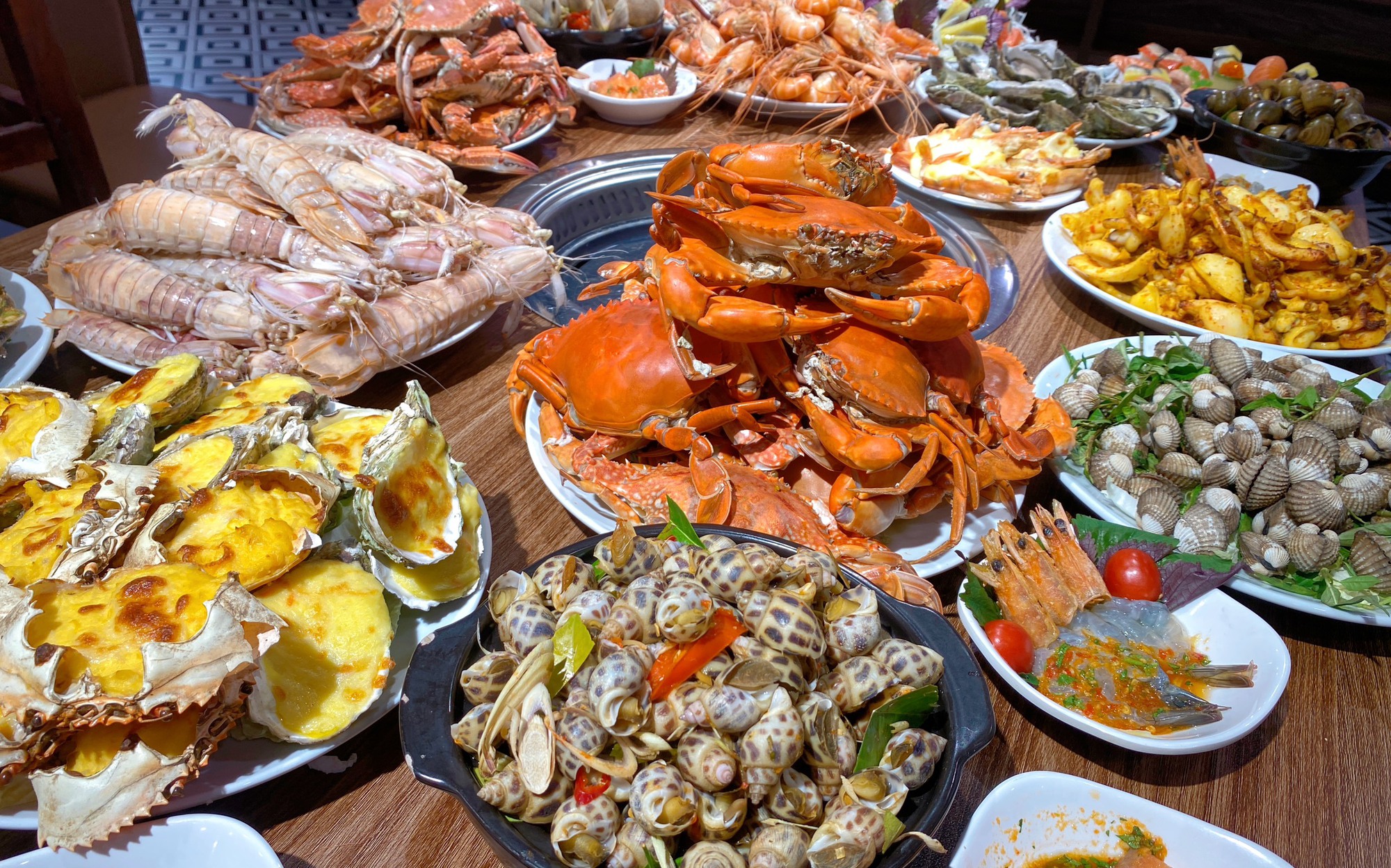 Thức ăn thừa g&acirc;y ung thư: V&igrave; sao c&oacute; m&oacute;n để qua đ&ecirc;m vẫn ăn được, nhưng c&oacute; m&oacute;n h&acirc;m n&oacute;ng kỹ đến đ&acirc;u cũng đừng tiếc?- Ảnh 2.