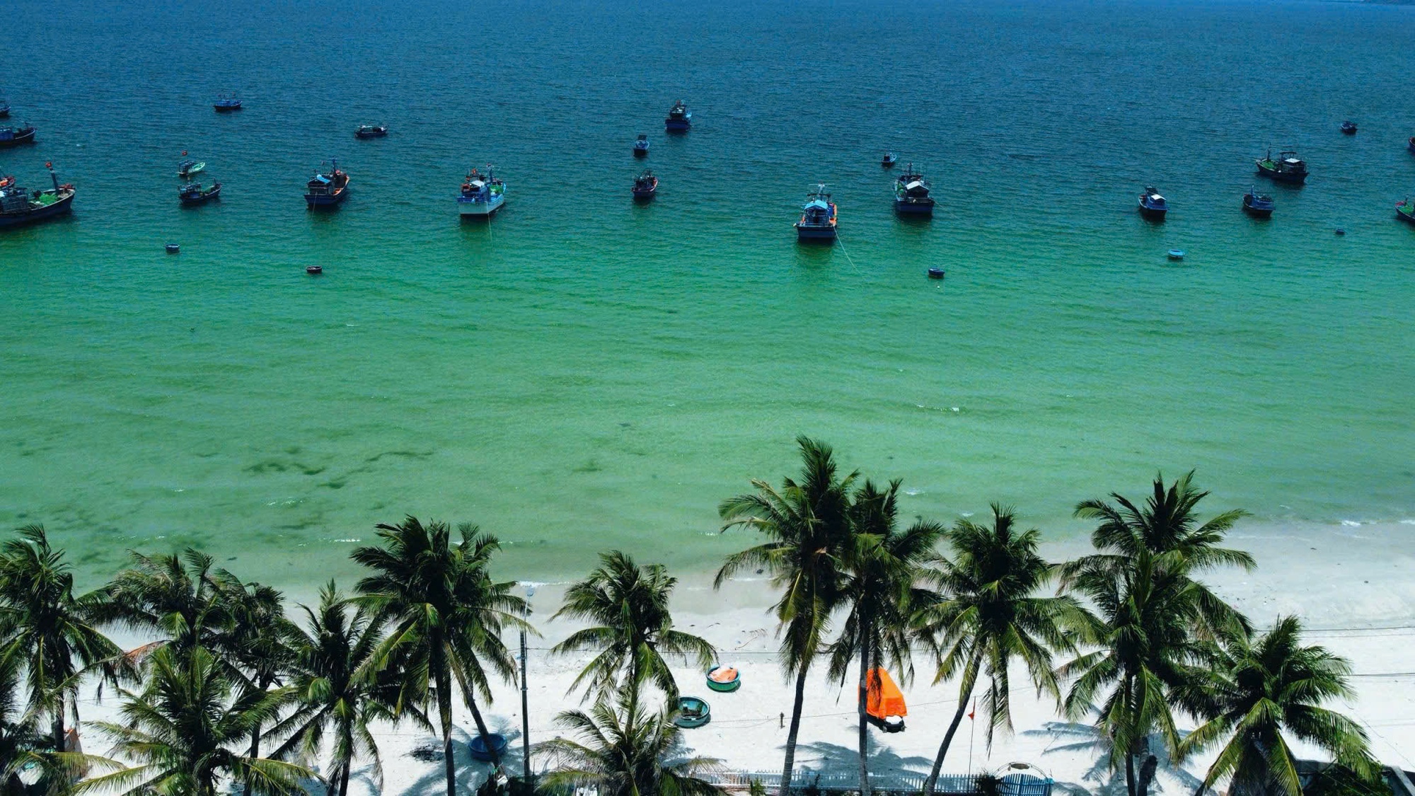 Việt Nam chính thức góp mặt trong Top 28 quốc gia đẹp nhất thế giới- Ảnh 4. Việt Nam chính thức góp mặt trong Top 28 quốc gia đẹp nhất thế giới- Ảnh 4.