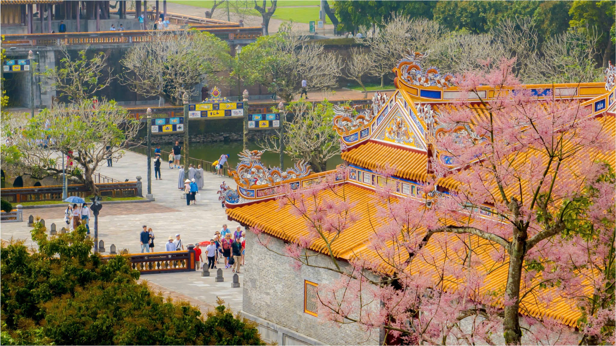 Việt Nam chính thức góp mặt trong Top 28 quốc gia đẹp nhất thế giới- Ảnh 3. Việt Nam chính thức góp mặt trong Top 28 quốc gia đẹp nhất thế giới- Ảnh 3.