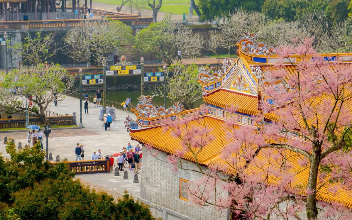 Việt Nam ch&iacute;nh thức g&oacute;p mặt trong Top 28 quốc gia đẹp nhất thế giới.