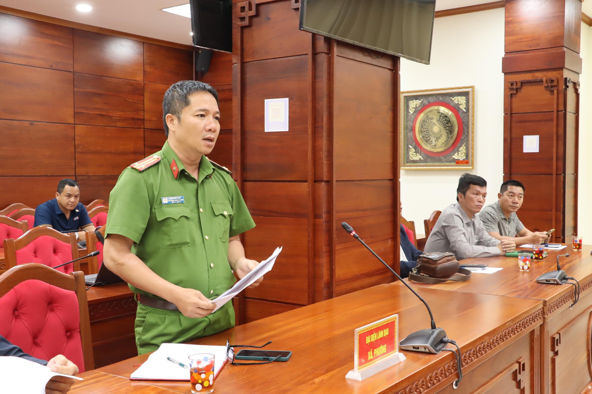 L&yacute; do người cha đ&aacute;nh con 10 tuổi bầm t&iacute;m khắp người- Ảnh 2.