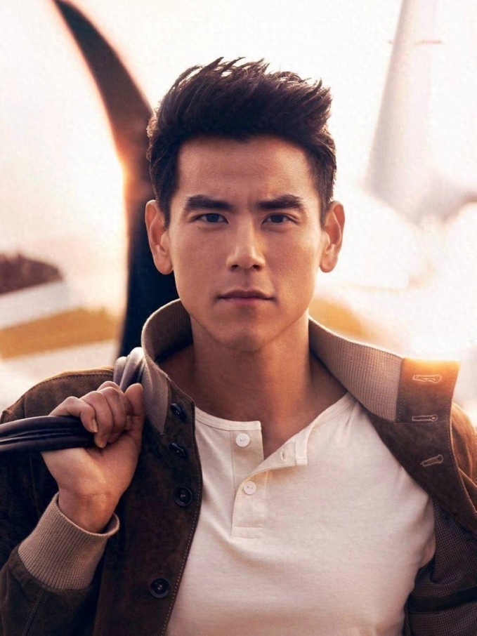 Người duy nhất &aacute;t v&iacute;a được nhan sắc Lee Min Ho: Đẹp như tượng thần Hy Lạp, định nghĩa lại 2 từ mỹ nam- Ảnh 9.