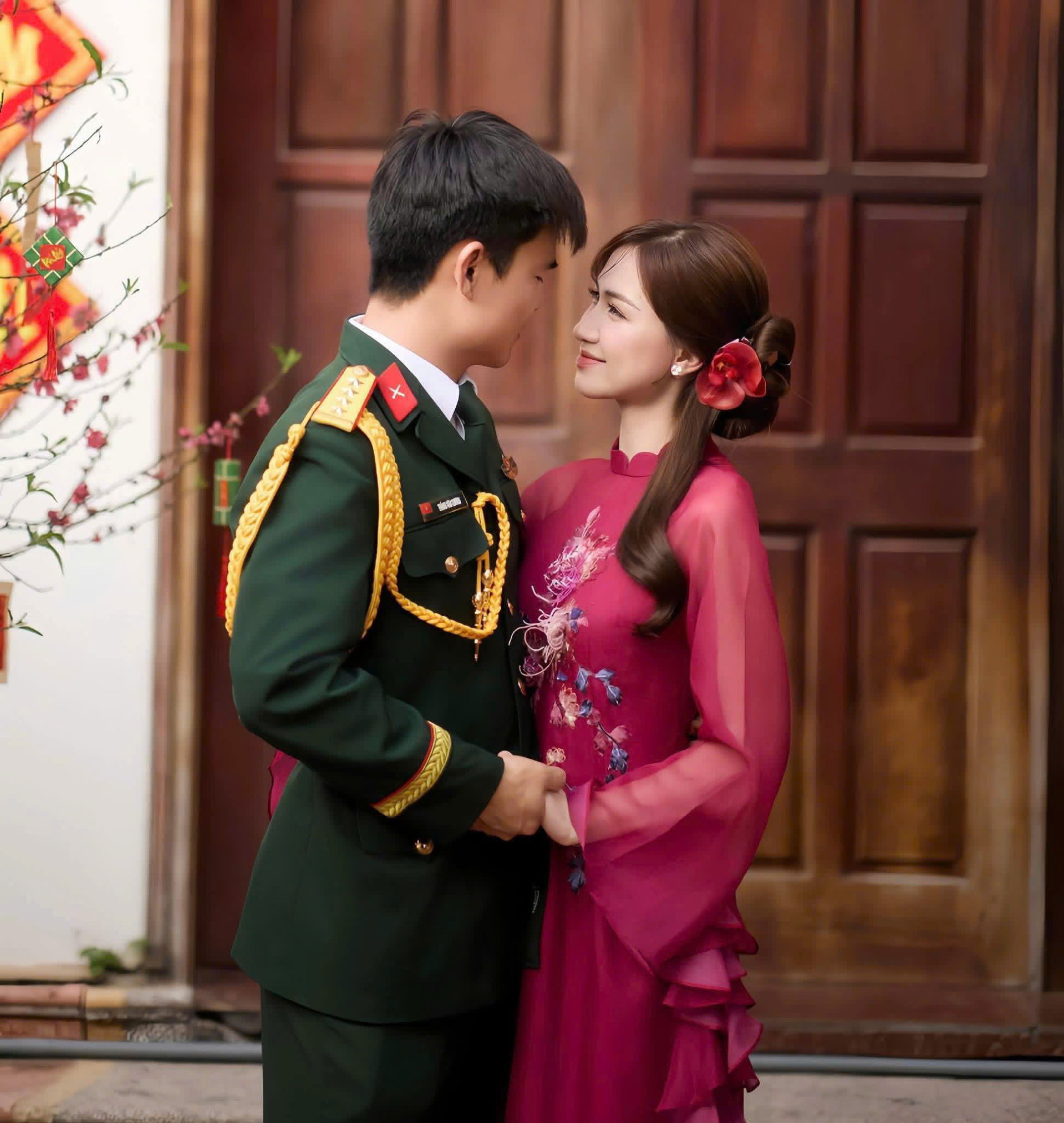 H&ograve;a Minzy v&agrave; chồng Đại &uacute;y tụ họp giản dị b&ecirc;n bạn b&egrave;, Erik - Đức Ph&uacute;c g&oacute;p mặt- Ảnh 3.