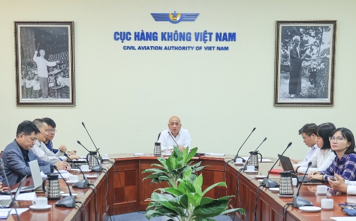 UAV l&agrave;m Vietnam Airlines thiệt hại khoảng 5,6 tỉ đồng trong 1 tuần, ảnh hưởng 9.200 h&agrave;nh kh&aacute;ch- Ảnh 1.