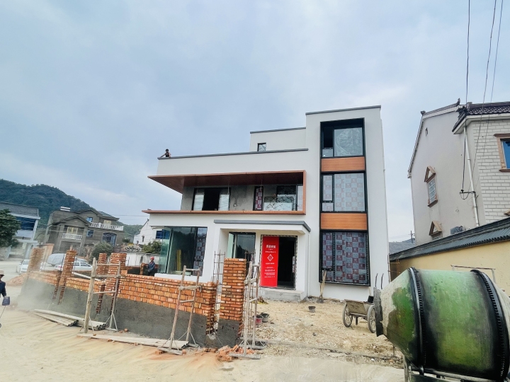 T&ocirc;i chi gần 900 triệu đồng x&acirc;y nh&agrave; về qu&ecirc; dưỡng gi&agrave; - nhưng chưa đầy 1 năm đ&atilde; quay lại th&agrave;nh phố: B&agrave;i học t&agrave;i ch&iacute;nh đắt gi&aacute; sau tuổi 60- Ảnh 1.