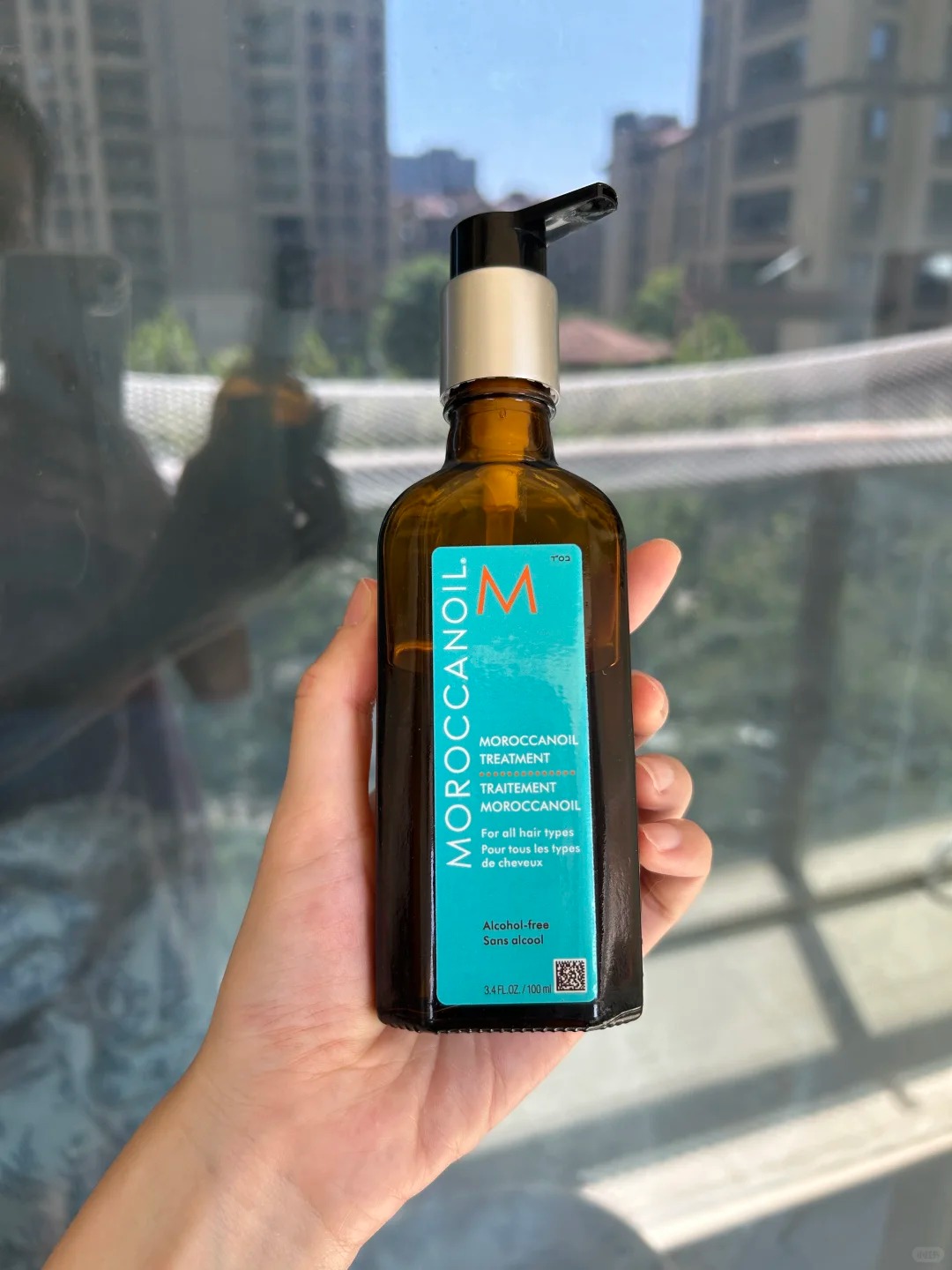 92% c&aacute;c chị em đều bỏ qua điều n&agrave;y khiến m&aacute;i t&oacute;c m&atilde;i x&aacute;c xơ, k&eacute;m đẹp- Ảnh 8.