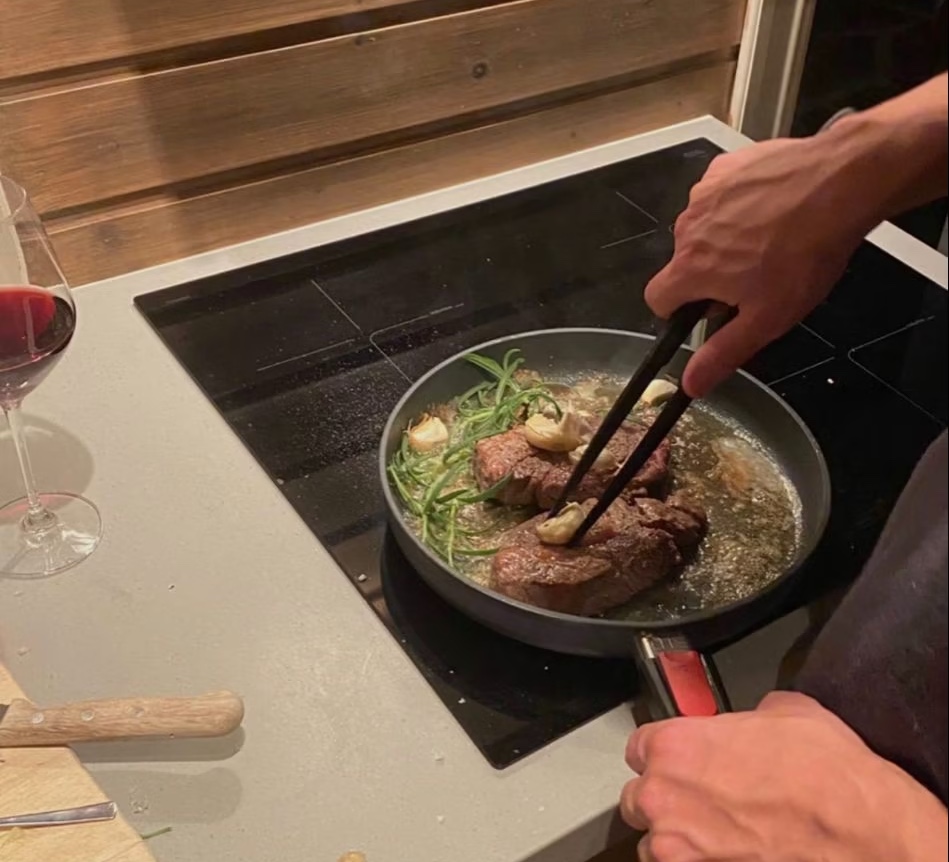 Nhiều người KH&Ocirc;NG hề hay biết: Đừng dại m&agrave; kết hợp 6 thực phẩm n&agrave;y với thịt b&ograve;!- Ảnh 4.